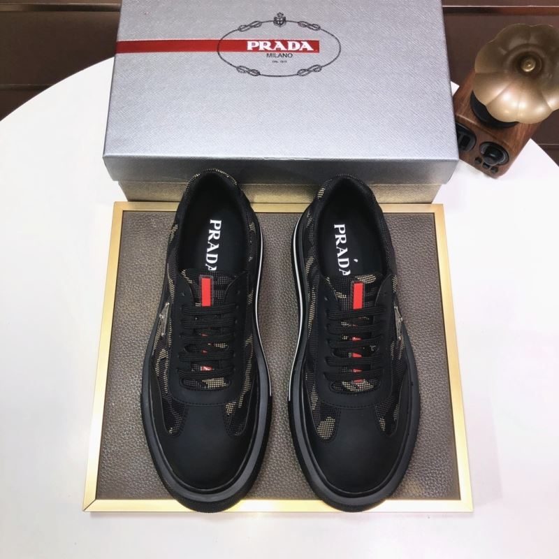 Prada Sneakers